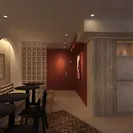 酒店 Mercure Raphael Centre Saint-Raphaël