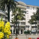 Mercure Raphael Centre 4* Saint-Raphaël