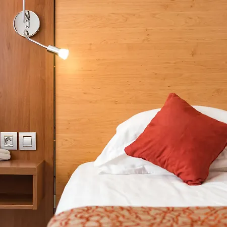 Mercure Raphael Centre 4* Saint-Raphaël