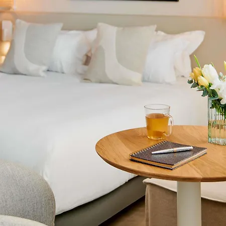 Mercure Raphael Centre Отель 4*
