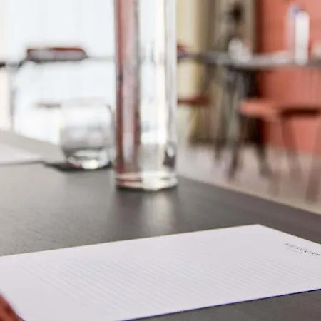 Hotel Mercure Raphael Centre Saint-Raphaël