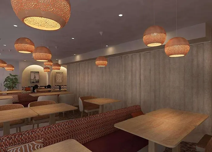 Mercure Raphael Centre 酒店 Saint-Raphaël