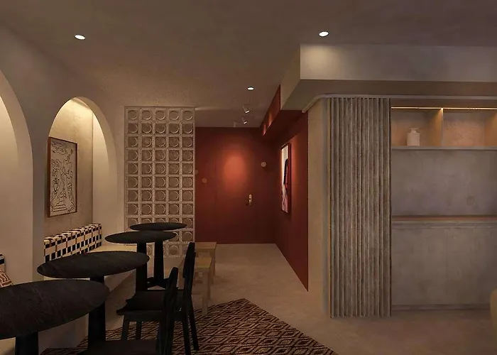 酒店 Mercure Raphael Centre Saint-Raphaël