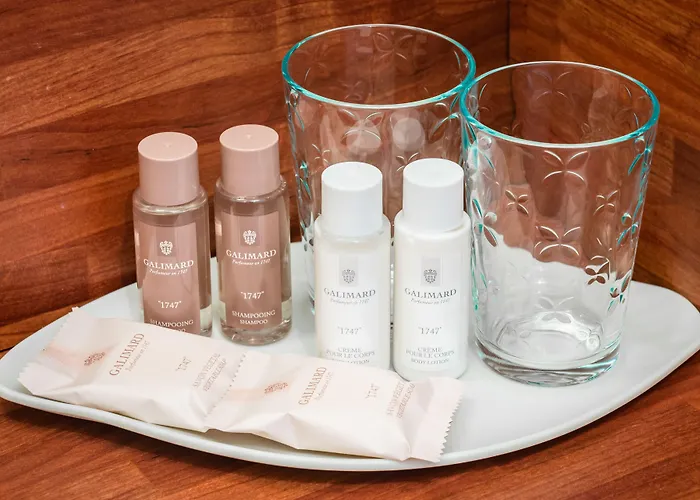 酒店 Mercure Raphael Centre Saint-Raphaël