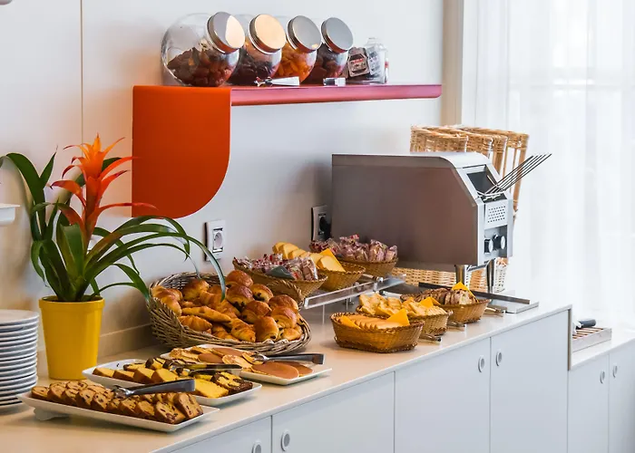 Mercure Raphael Centre 4* Saint-Raphaël