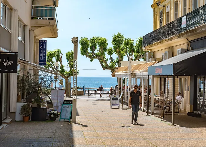 Mercure Raphael Centre