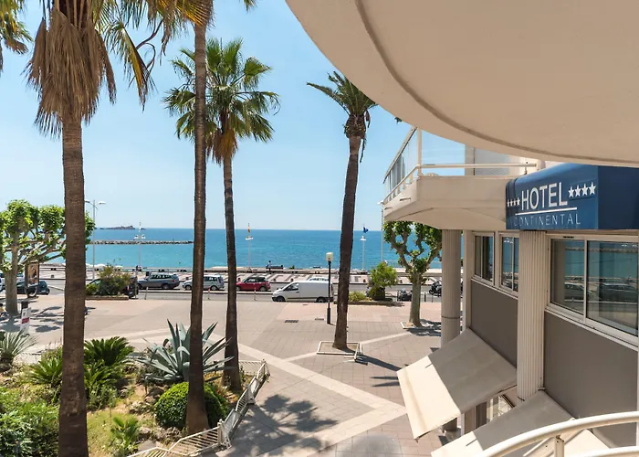 Mercure Raphael Centre Hotel