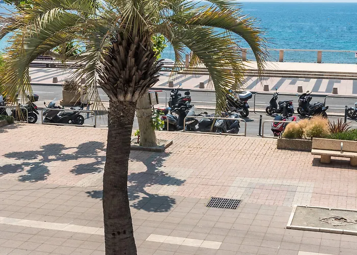 Hotel Mercure Raphael Centre