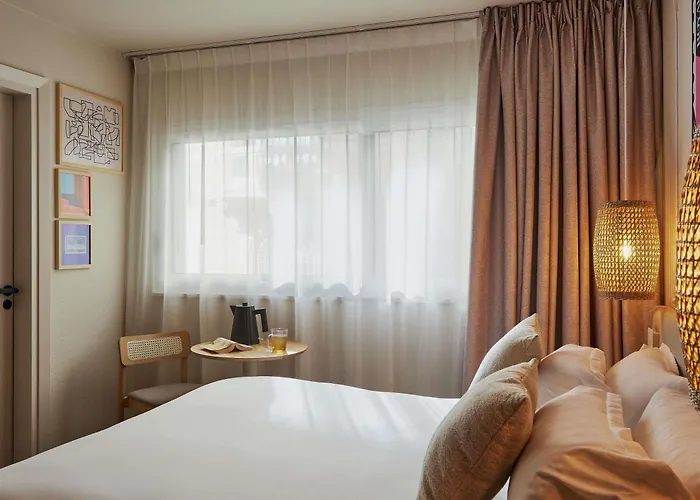 Mercure Raphael Centre 4* Saint-Raphaël