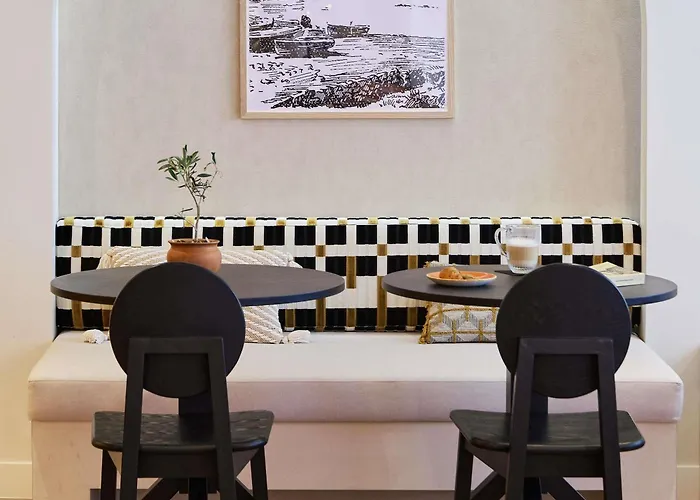 Mercure Raphael Centre 酒店