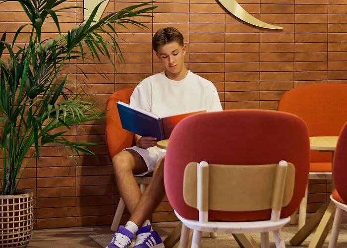 Mercure Raphael Centre 4* Saint-Raphaël