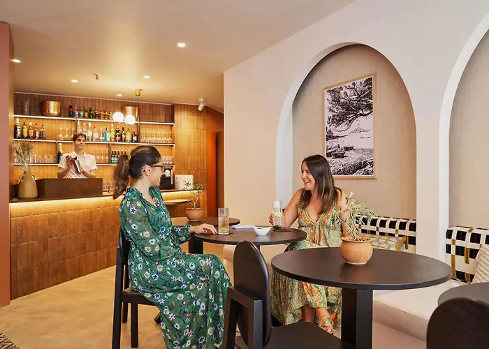 Mercure Raphael Centre 酒店 Saint-Raphaël