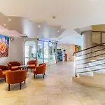 Ξενοδοχείο Mercure Raphael Centre