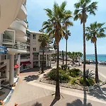 Mercure Raphael Centre 4* Saint-Raphael (Var)