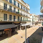 Mercure Raphael Centre Ξενοδοχείο 4*