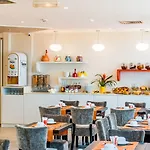 Mercure Raphael Centre 4* Saint-Raphael (Var)