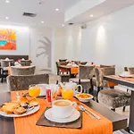 Mercure Raphael Centre فندق