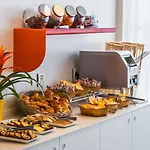 Mercure Raphael Centre 4* Saint-Raphael (Var)