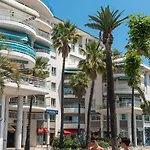 فندق Mercure Raphael Centre Saint-Raphaël