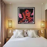 فندق Mercure Raphael Centre Saint-Raphaël