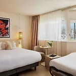 Mercure Raphael Centre Saint-Raphaël