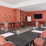 Mercure Raphael Centre 4* Saint-Raphael (Var)