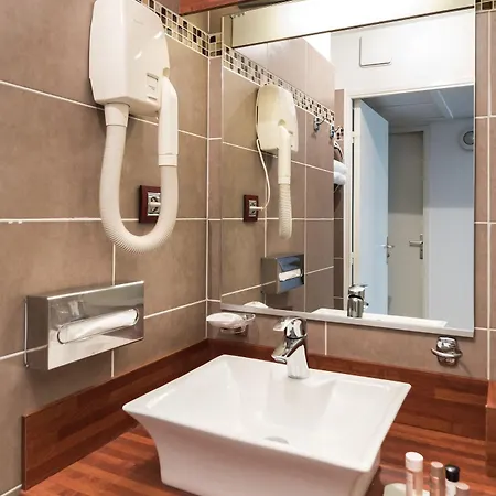 Mercure Raphael Centre 4* Saint-Raphaël