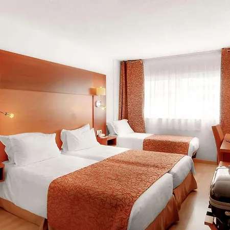Mercure Raphael Centre Saint-Raphaël