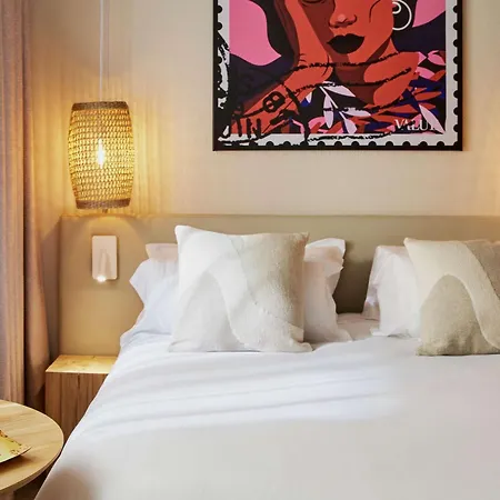 Szálloda Mercure Raphael Centre