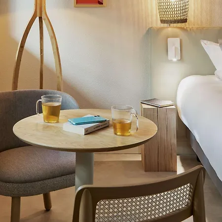 Mercure Raphael Centre Szálloda Saint-Raphaël