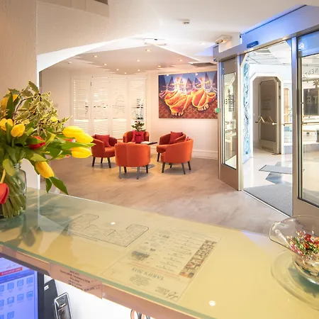 Szálloda Mercure Raphael Centre