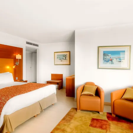 Mercure Raphael Centre Сен-Рафаэль