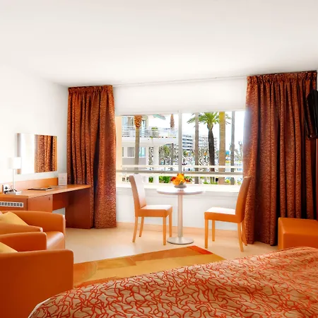 Mercure Raphael Centre 4* Сен-Рафаэль