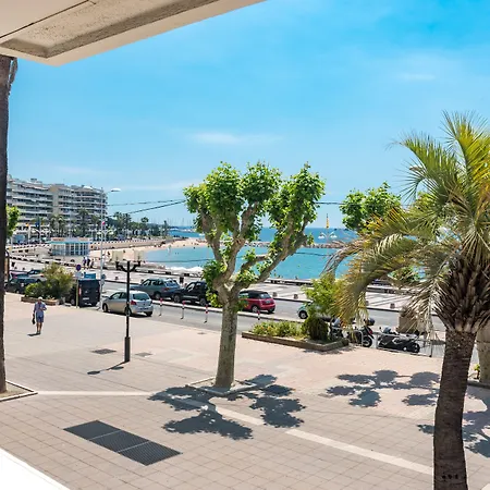 Mercure Raphael Centre Saint-Raphael (Var)