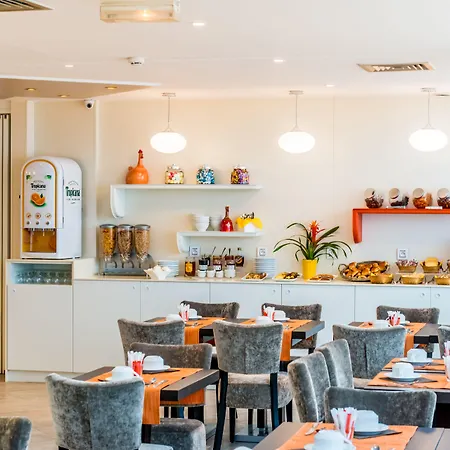 Mercure Raphael Centre 4* Сен-Рафаэль