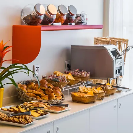 Mercure Raphael Centre 4* Сен-Рафаэль