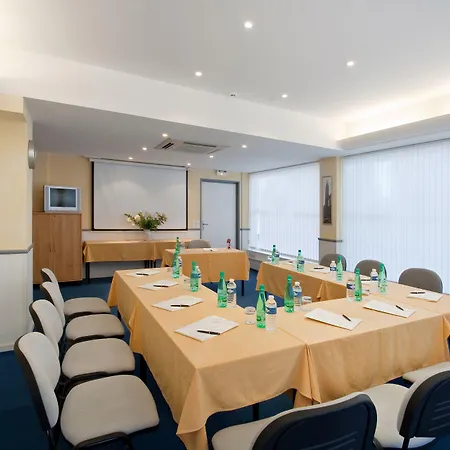 Mercure Raphael Centre Saint-Raphael (Var)