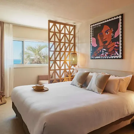 Ξενοδοχείο Mercure Raphael Centre