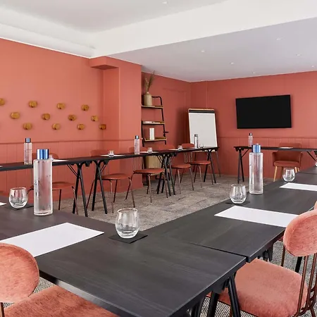 Mercure Raphael Centre 4* Saint-Raphael (Var)