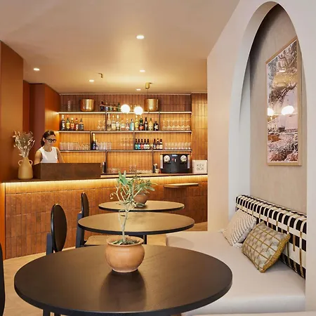 Mercure Raphael Centre