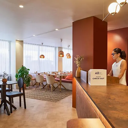 Mercure Raphael Centre Hotel Saint-Raphael (Var)