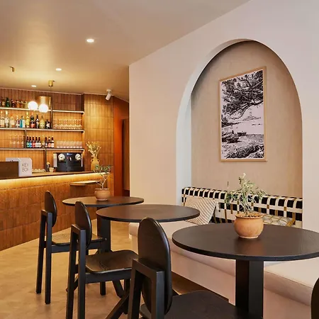 Mercure Raphael Centre 4* Сен-Рафаэль