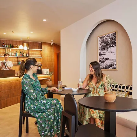 Mercure Raphael Centre Saint-Raphaël