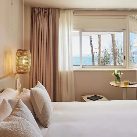 Mercure Raphael Centre Hotel Saint-Raphaël