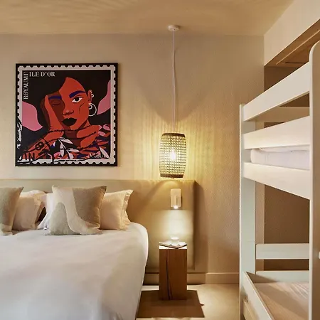 Mercure Raphael Centre Saint-Raphaël