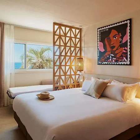 Hotel Mercure Raphael Centre
