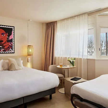 Mercure Raphael Centre 4* Saint-Raphaël