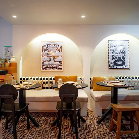 Mercure Raphael Centre 4* Saint-Raphaël