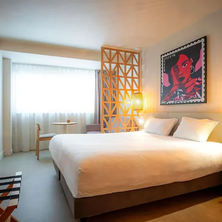 Mercure Raphael Centre