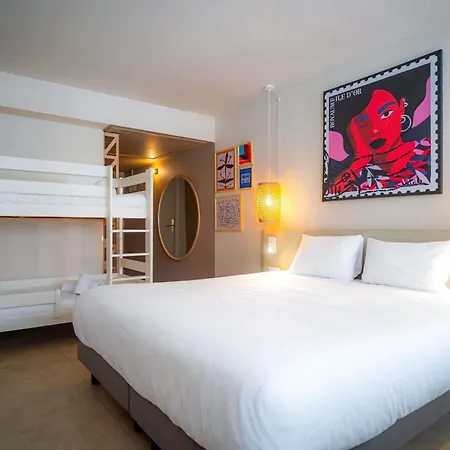 Hotel Mercure Raphael Centre Saint-Raphaël